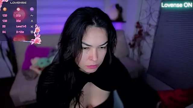 Lunlunera online show from May 13, 3:24 am
