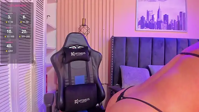 ashlye miller  online show from March 2, 3:56 am