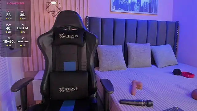 ashlye miller  online show from September 19, 4:16 am