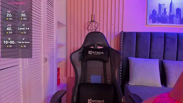 ashlye miller  online show from March 8, 4:01 am