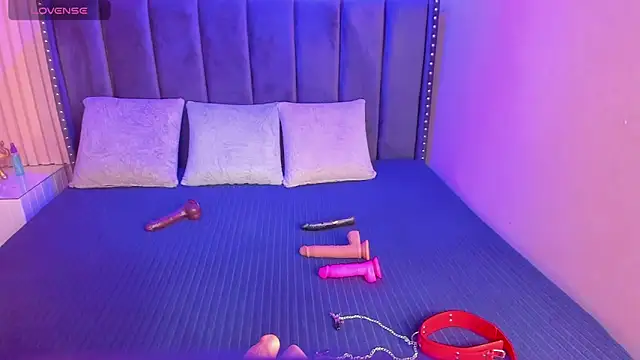 ashlye miller  online show from March 14, 3:48 am