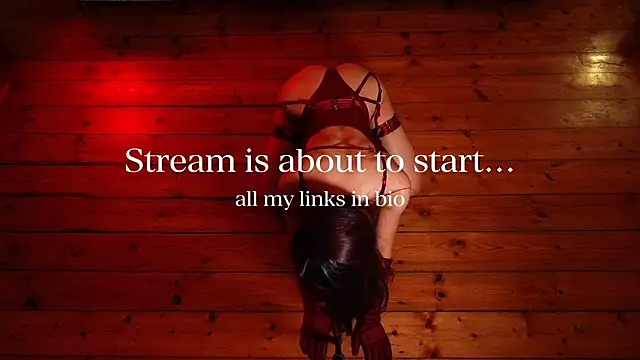 denise sweetbunny online show from March 19, 6:08 pm
