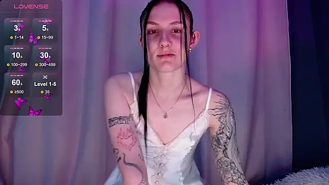 Snapshot of NiaEllis chatting on March 12, 11:12 pm NiaEllis online show from March 12, 11:12 pm
