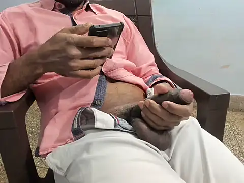 ArjunDeeper online show from January 15, 3:59 pm