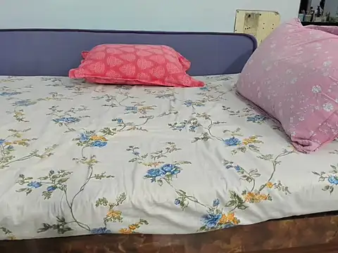 ArjunDeeper online show from December 15, 3:07 pm