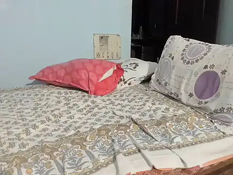 ArjunDeeper online show from April 13, 10:36 pm