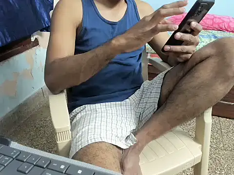 Snapshot of ArjunDeeper chatting on July 15, 4:47 pm ArjunDeeper online show from July 15, 4:47 pm
