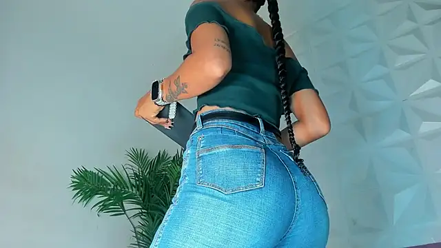 Hellen Sky online show from December 16, 7:18 pm