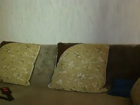 Natasha Nannette online show from October 18, 8:55 pm