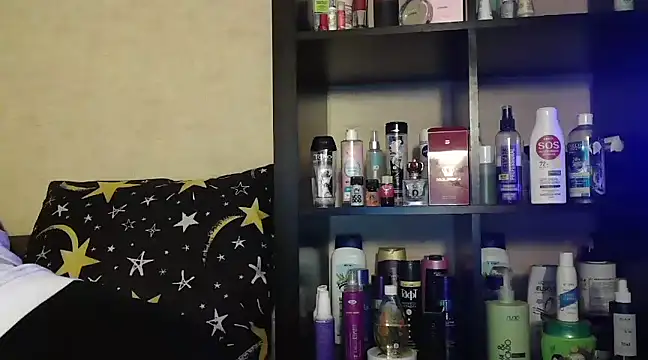 Natasha Nannette online show from February 11, 7:16 pm