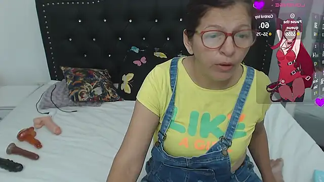 jellyfishhot online show from March 21, 12:07 am