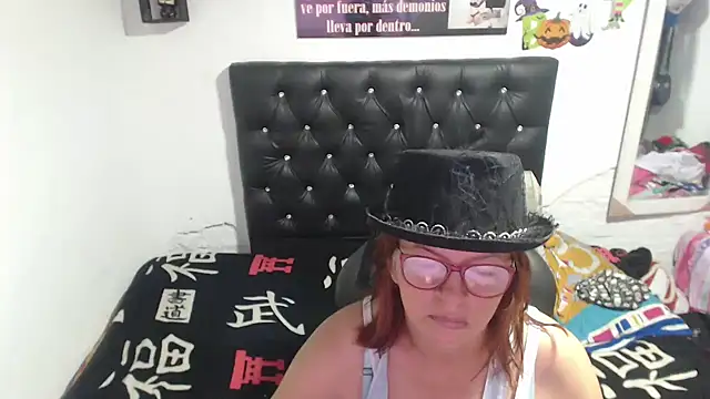 jellyfishhot online show from October 27, 11:27 pm