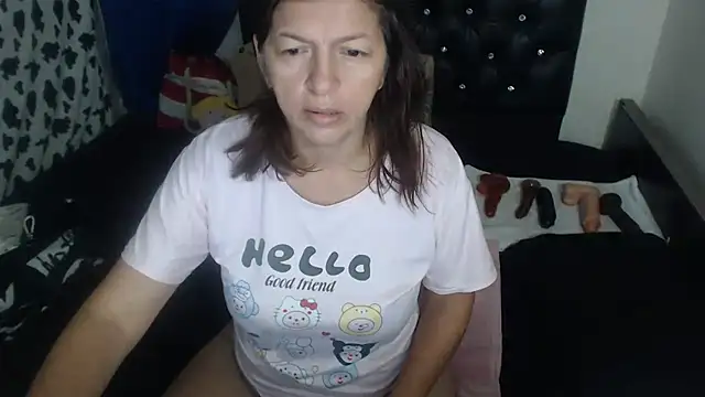 Snapshot of jellyfishhot chatting on July 6, 4:09 pm jellyfishhot online show from July 6, 4:09 pm