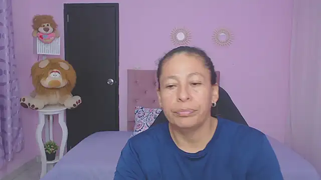 mature martina online show from February 16, 7:34 pm