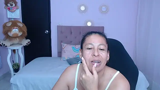 mature martina online show from March 3, 7:59 am