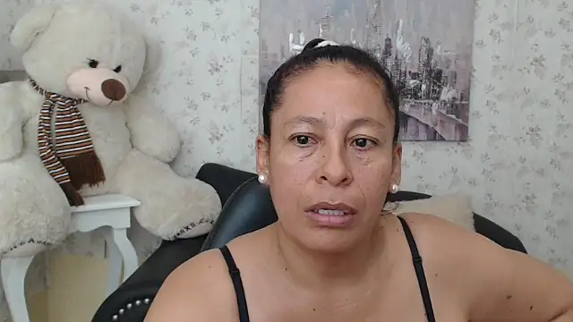 mature martina online show from April 30, 10:55 am