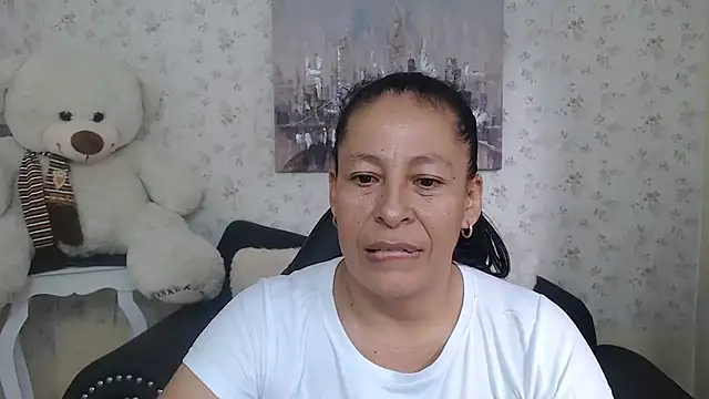 mature martina online show from March 5, 7:10 pm