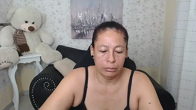 mature martina online show from April 18, 9:55 am