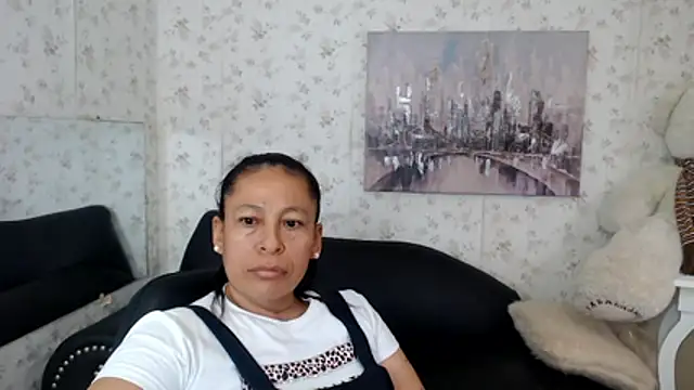 mature martina online show from June 12, 9:34 pm