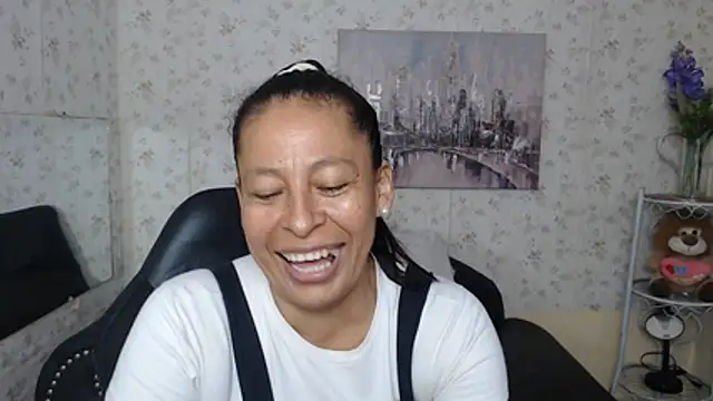 mature martina online show from July 11, 9:59 pm