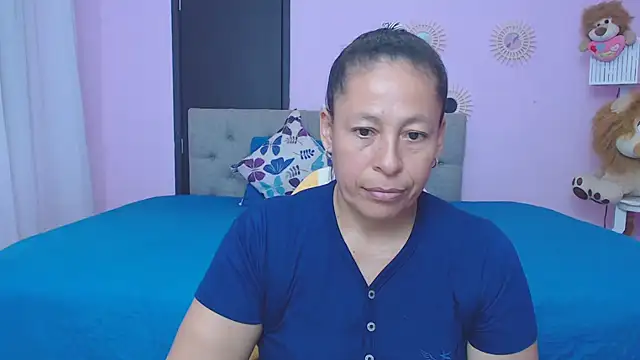 mature martina online show from January 6, 7:18 pm