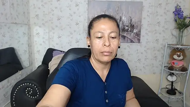 mature martina online show from July 7, 11:08 pm