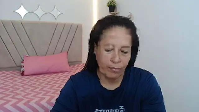 mature martina online show from April 21, 10:38 pm