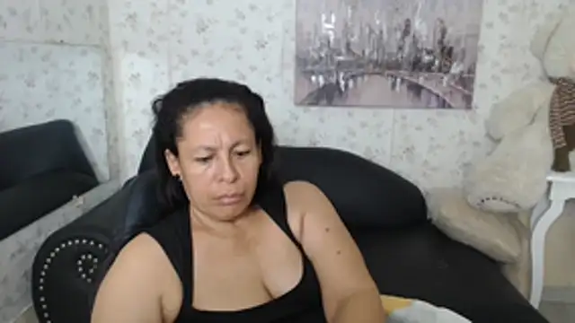 mature martina online show from June 16, 8:36 am