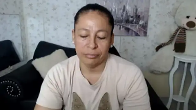 mature martina online show from June 17, 9:47 pm
