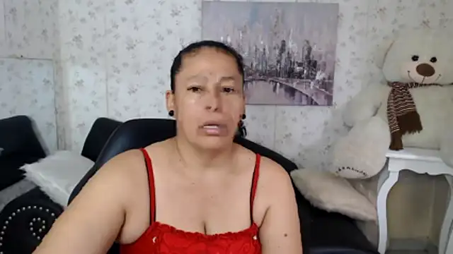 mature martina online show from June 11, 9:23 pm