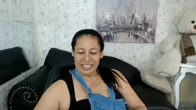 mature martina online show from June 15, 8:30 pm