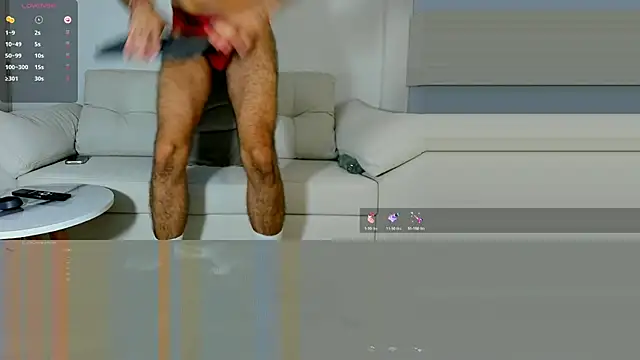 Mateoking   online show from February 7, 9:45 pm