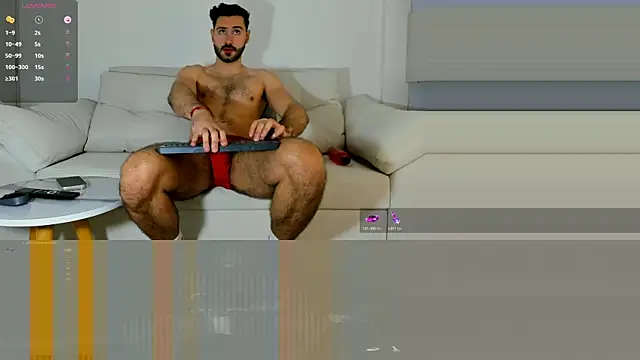 Mateoking   online show from February 8, 10:07 pm