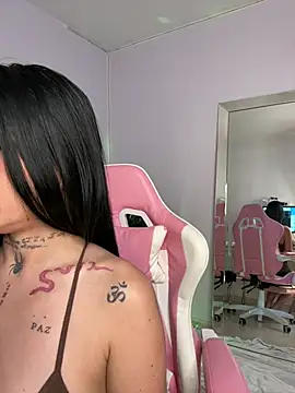 JESYSOZ23  online show from February 5, 8:37 pm