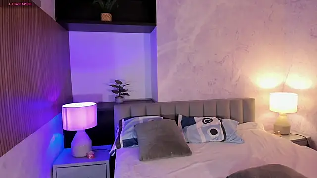 Snapshot of JESYSOZ23_ chatting on February 12, 1:41 am JESYSOZ23 online show from February 12, 1:41 am
