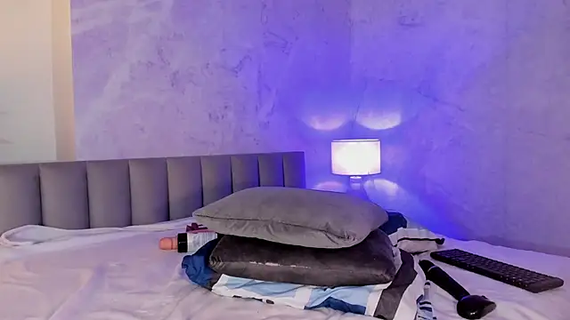 Snapshot of JESYSOZ23_ chatting on February 12, 7:44 am JESYSOZ23 online show from February 12, 7:44 am