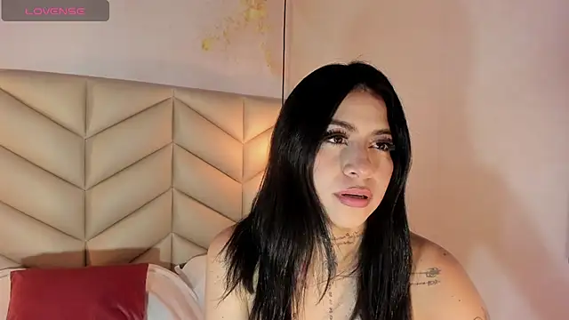 Snapshot of JESYSOZ23_ chatting on September 24, 2:45 pm JESYSOZ23 online show from September 24, 2:45 pm