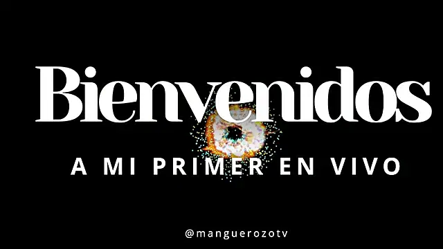 Manguerozotv online show from April 25, 8:06 pm