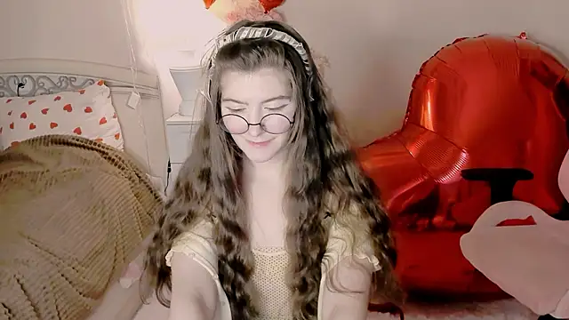 RuthMorse online show from February 19, 6:16 pm