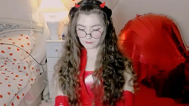 RuthMorse online show from February 17, 6:27 pm