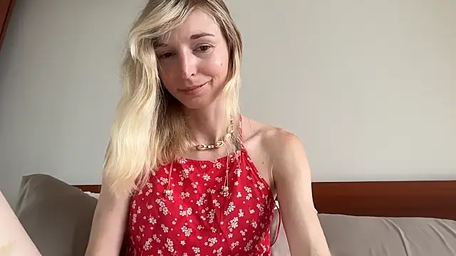 ivankai  online show from December 15, 3:01 am