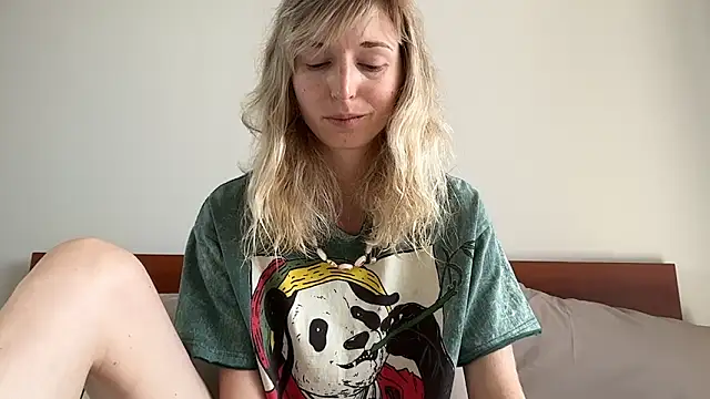 ivankai  online show from February 23, 3:19 am