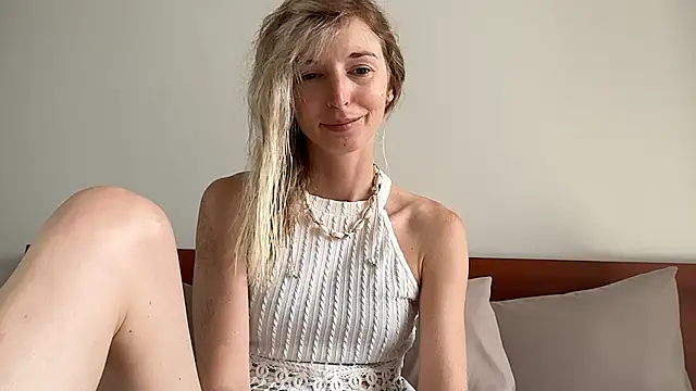 ivankai  online show from February 28, 3:17 am