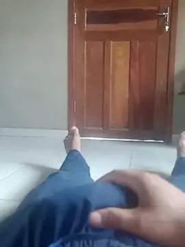 magrinhosafadao online show from October 13, 1:56 pm