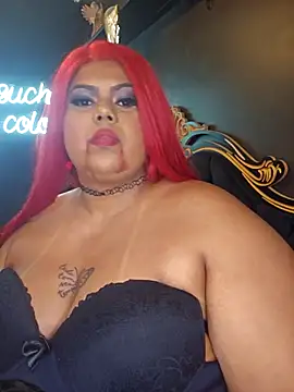 biancabombombbw online show from November 1, 7:46 am