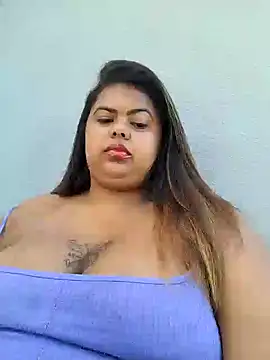 biancabombombbw online show from January 6, 11:40 am