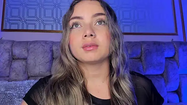 AnnyLopezz  online show from March 11, 6:52 am