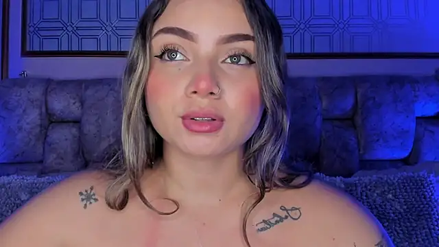 AnnyLopezz  online show from March 11, 3:47 am