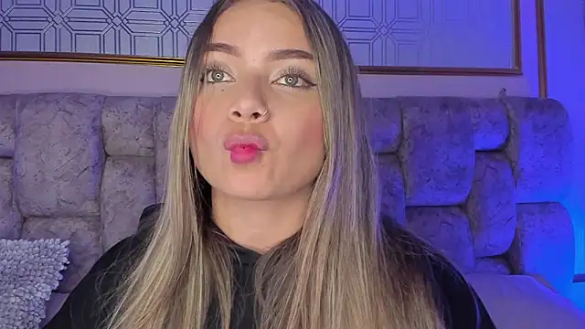 AnnyLopezz  online show from March 18, 9:56 am
