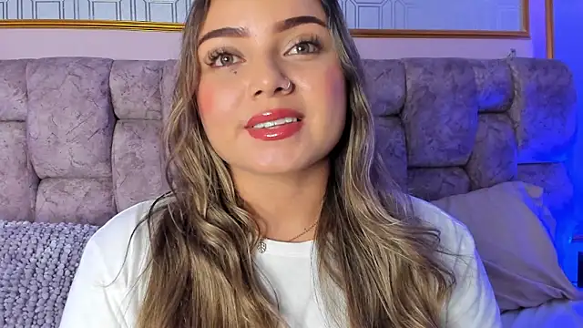 AnnyLopezz  online show from February 24, 6:49 am